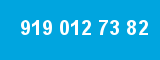 919 012 73 82
